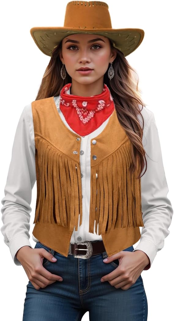 Kadın Erkek Cowgirl Kostüm Bat - Summer Vacation Clothing Men incelemesi ve fiyatı