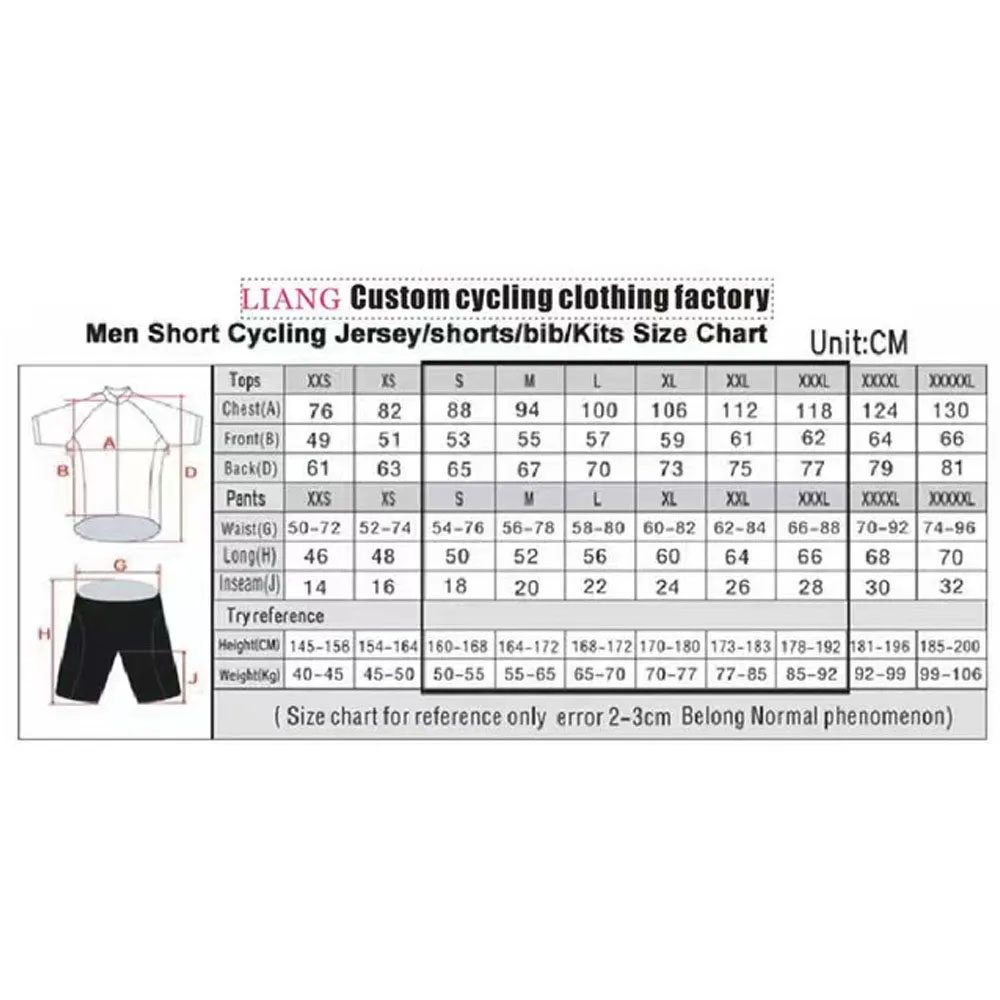 Massi 2026 Takım Bisiklet Form - Summer Clothing In Spanish incelemesi ve fiyatı