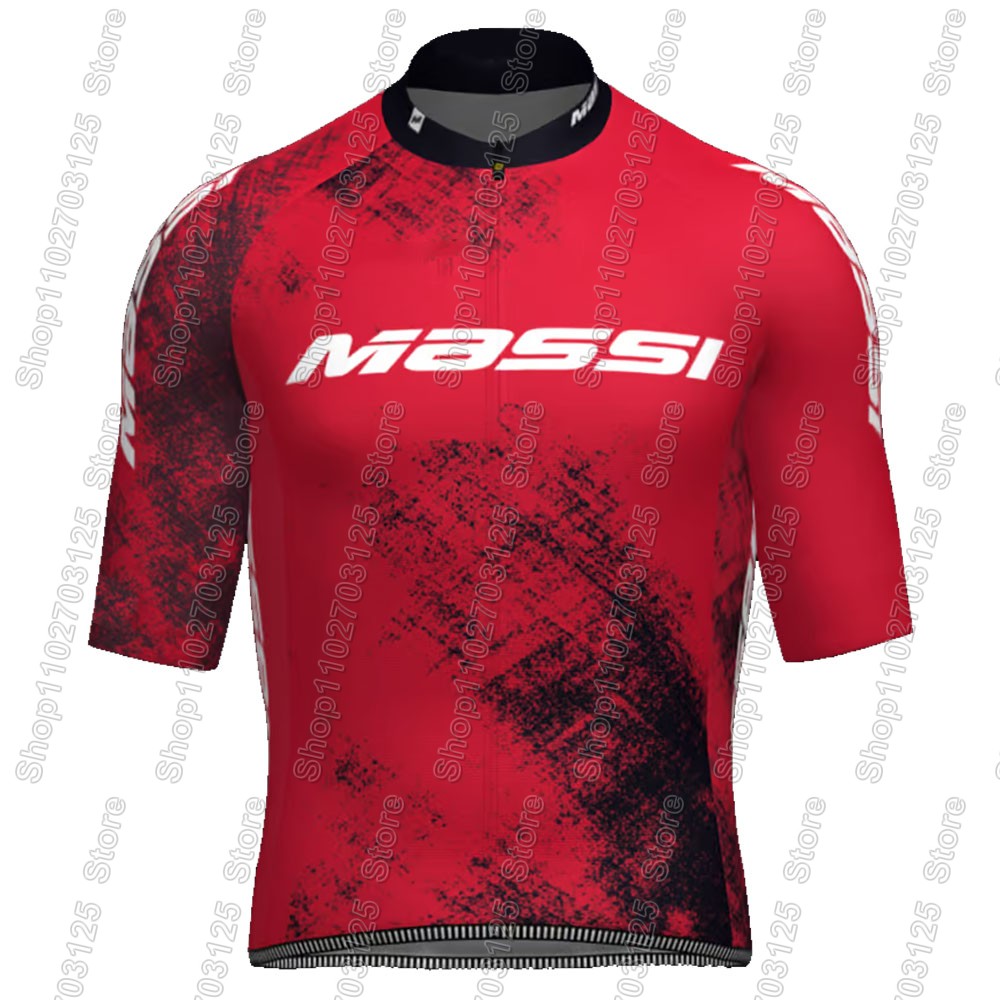 Massi 2026 Takım Bisiklet Form - Summer Clothing In Spanish incelemesi ve fiyatı
