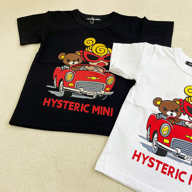 Kawaii Yeni Hysteric Mini Kari - Summer Clothing Kids incelemesi ve fiyatı