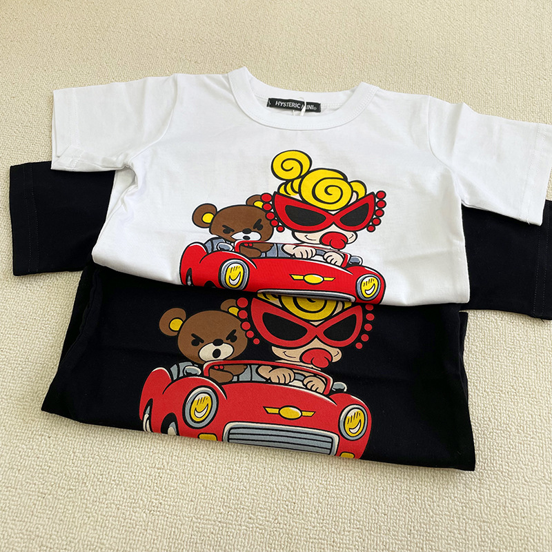 Kawaii Yeni Hysteric Mini Kari - Summer Clothing Kids incelemesi ve fiyatı