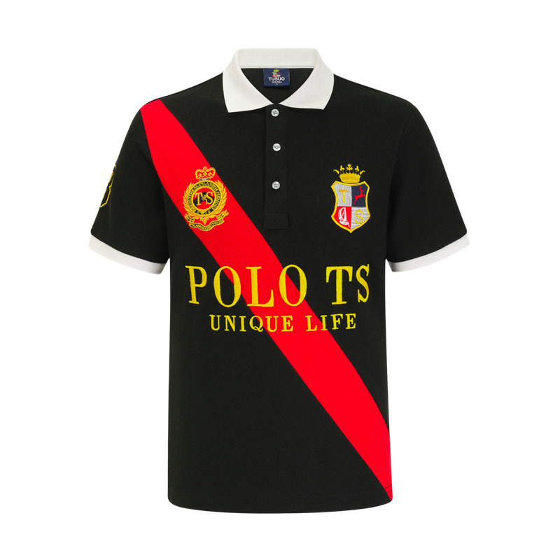 Yeni İngiliz spor erkek Polo G - Summer Clothing Uk Men incelemesi ve fiyatı