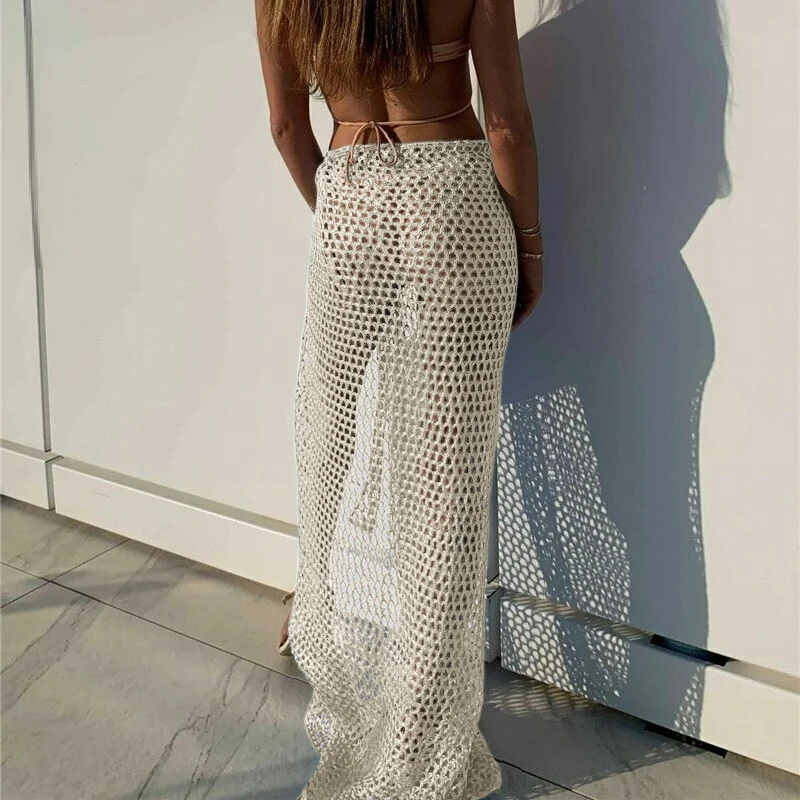 BWQ yeni varış kadın örgü tığ  - Summer Clothing Colors incelemesi ve fiyatı