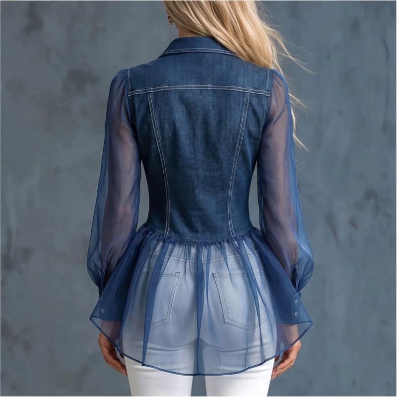 Yeni Bayan Bluzlar İlkbahar So - Summer Clothing Kids incelemesi ve fiyatı
