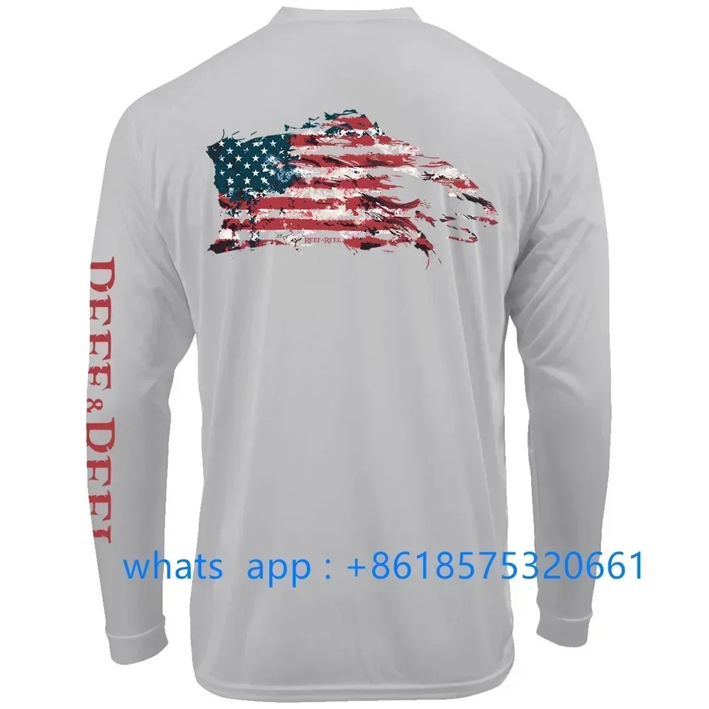 Balıkçılık Tişörtleri Erkek Ya - Rash Guard Long Sleeve incelemesi ve fiyatı