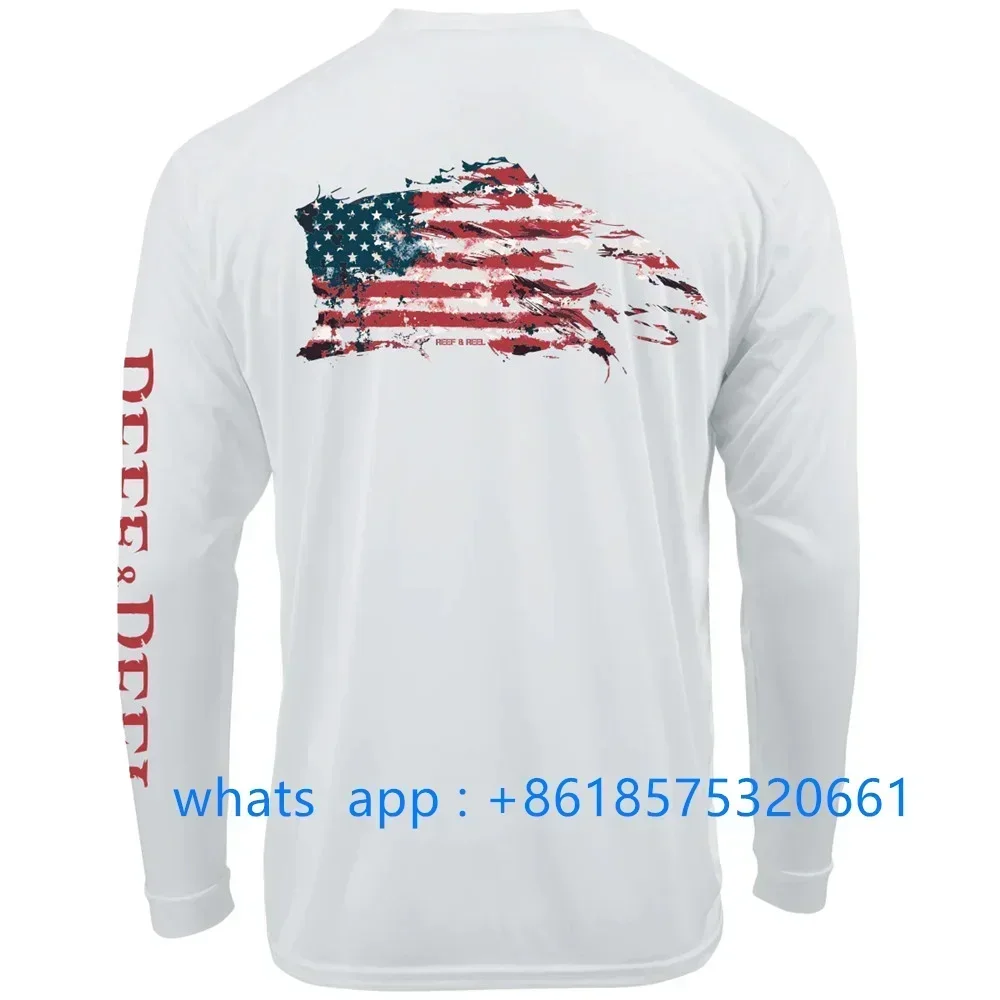 Balıkçılık Tişörtleri Erkek Ya - Rash Guard Long Sleeve incelemesi ve fiyatı