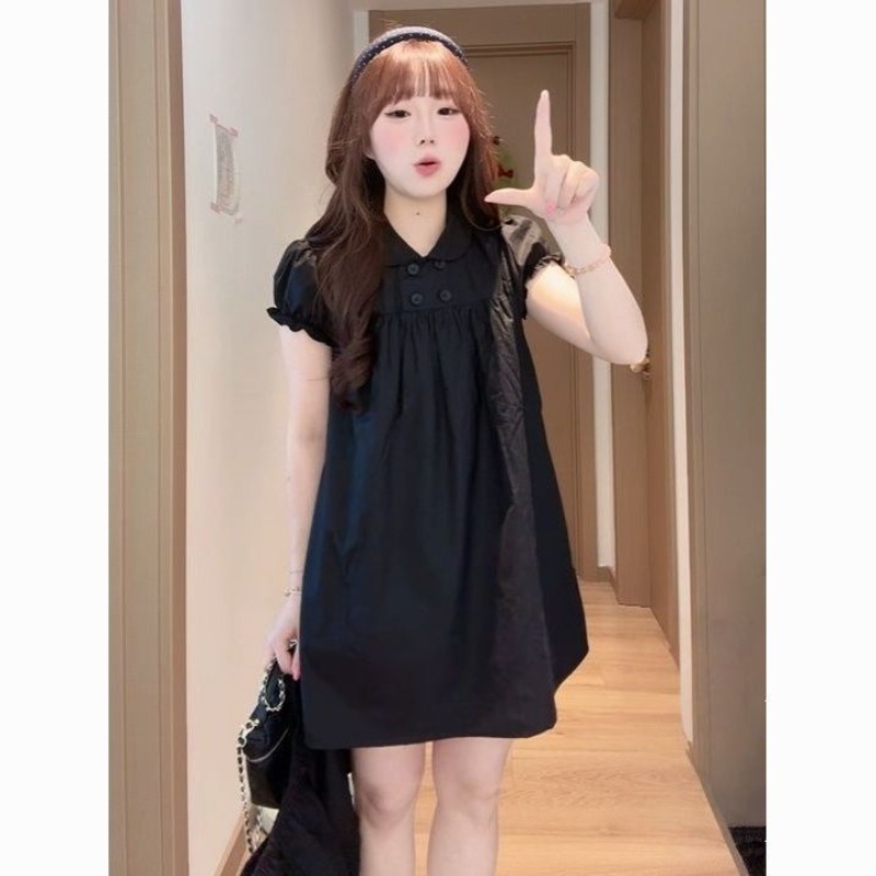 Bebek Yaka A Kesim Elbise İnce - Summer Clothing Looks incelemesi ve fiyatı
