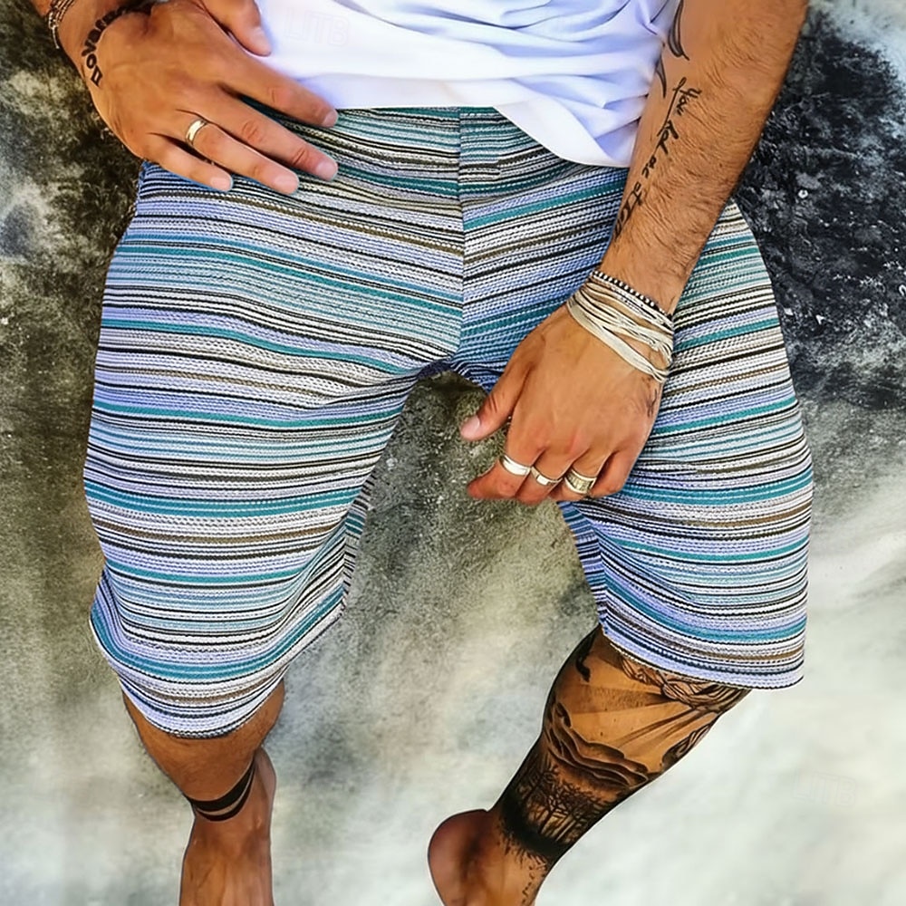 İnce Dokulu Minimal Kısa Erkek - Beach Shirt Hawaiian incelemesi ve fiyatı