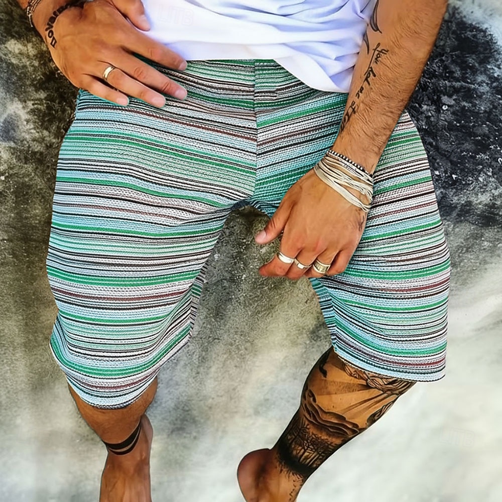 İnce Dokulu Minimal Kısa Erkek - Beach Shirt Hawaiian incelemesi ve fiyatı