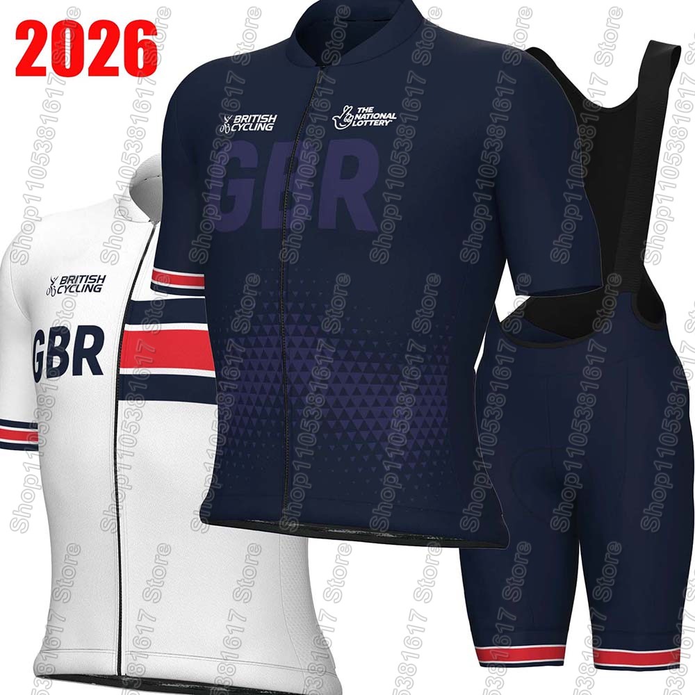 2026 GBR İNGİLİZ Takımı Bisikl - Summer Clothing Uk Men incelemesi ve fiyatı