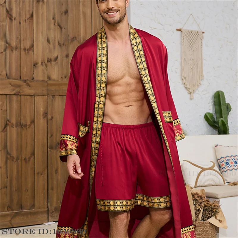 İlkbahar Yaz Yeni Erkek Pijama - Summer Clothing Styles Men incelemesi ve fiyatı
