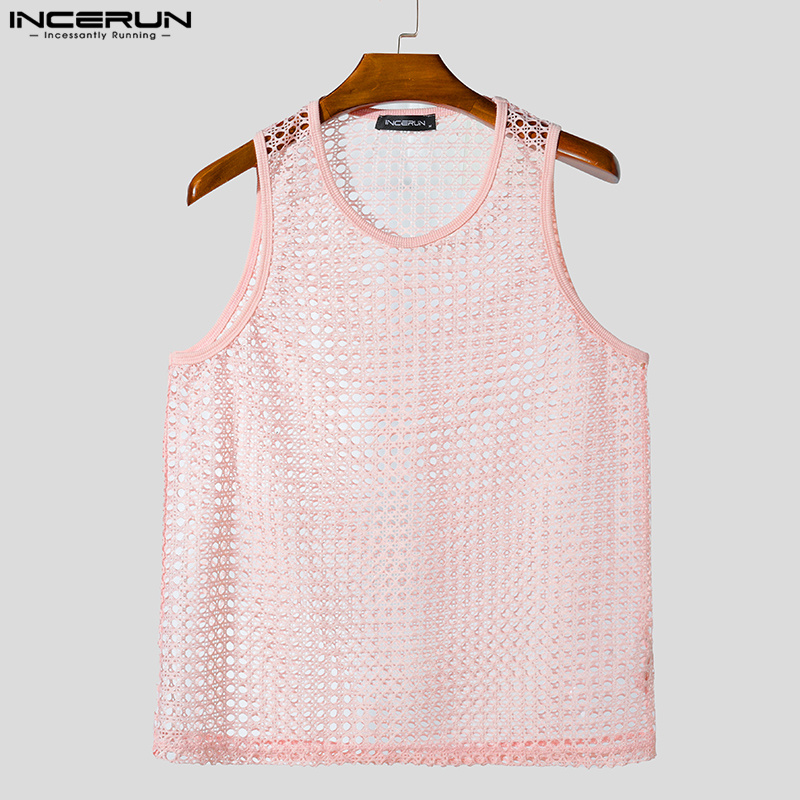 Yaz Erkek Tankı Üstleri Örgü Ş - Summer Vacation Clothing Men incelemesi ve fiyatı
