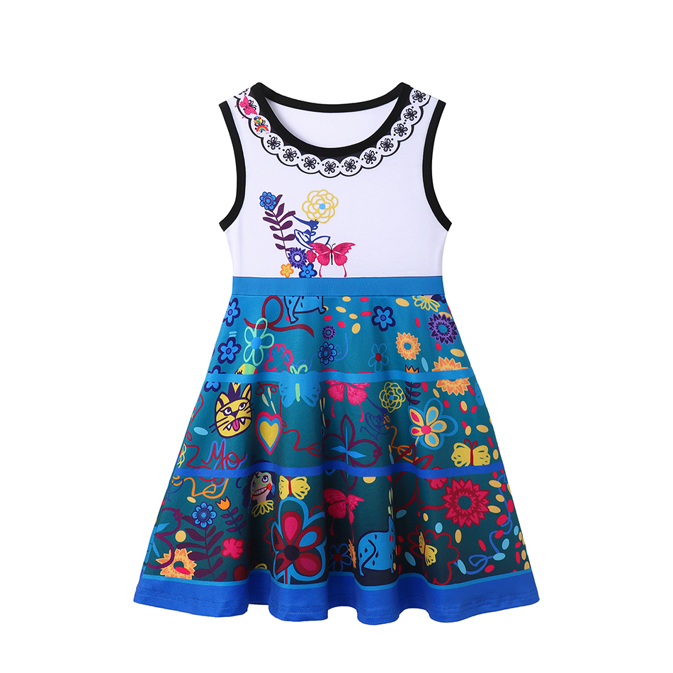 Kız çocuk giyim, bebek kız çoc - Summer Clothing Kids incelemesi ve fiyatı