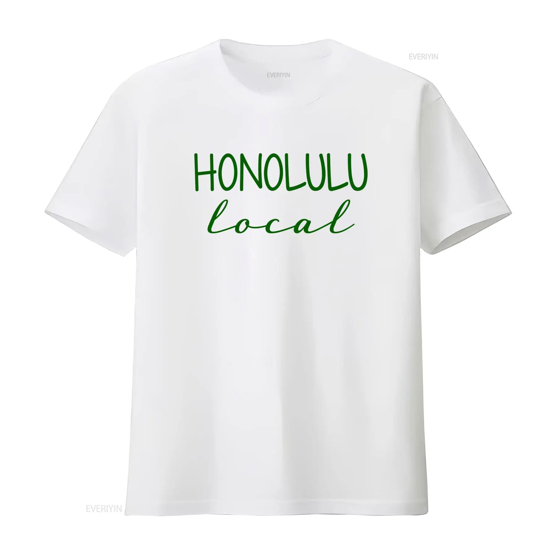 Honolulu Yerel Hawaiian Love C - Beach Shirt Hawaiian incelemesi ve fiyatı