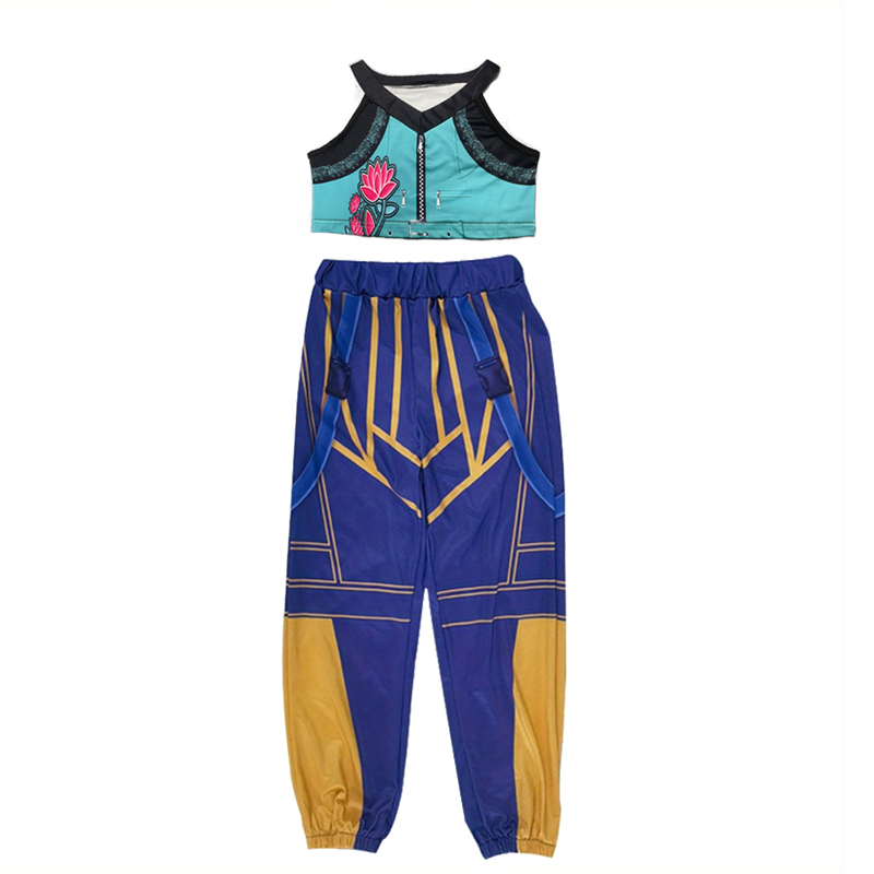 Kız Giyim Setleri Çocuk Karika - Summer Clothing Kids incelemesi ve fiyatı