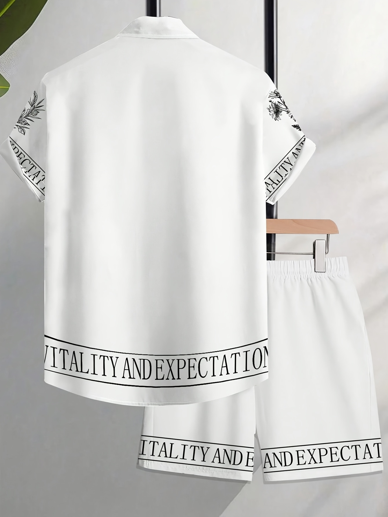 Trendy Yaz 3D Baskılı Günlük E - Beach Shirt Hawaiian incelemesi ve fiyatı