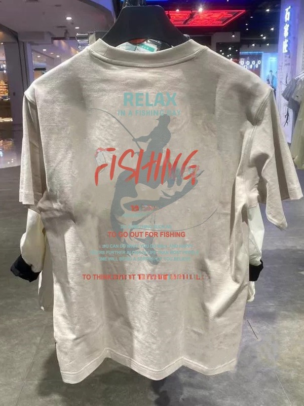 Gevşek Kesim Saf Pamuk Kısa Ko - Summer Clothing Outlet incelemesi ve fiyatı