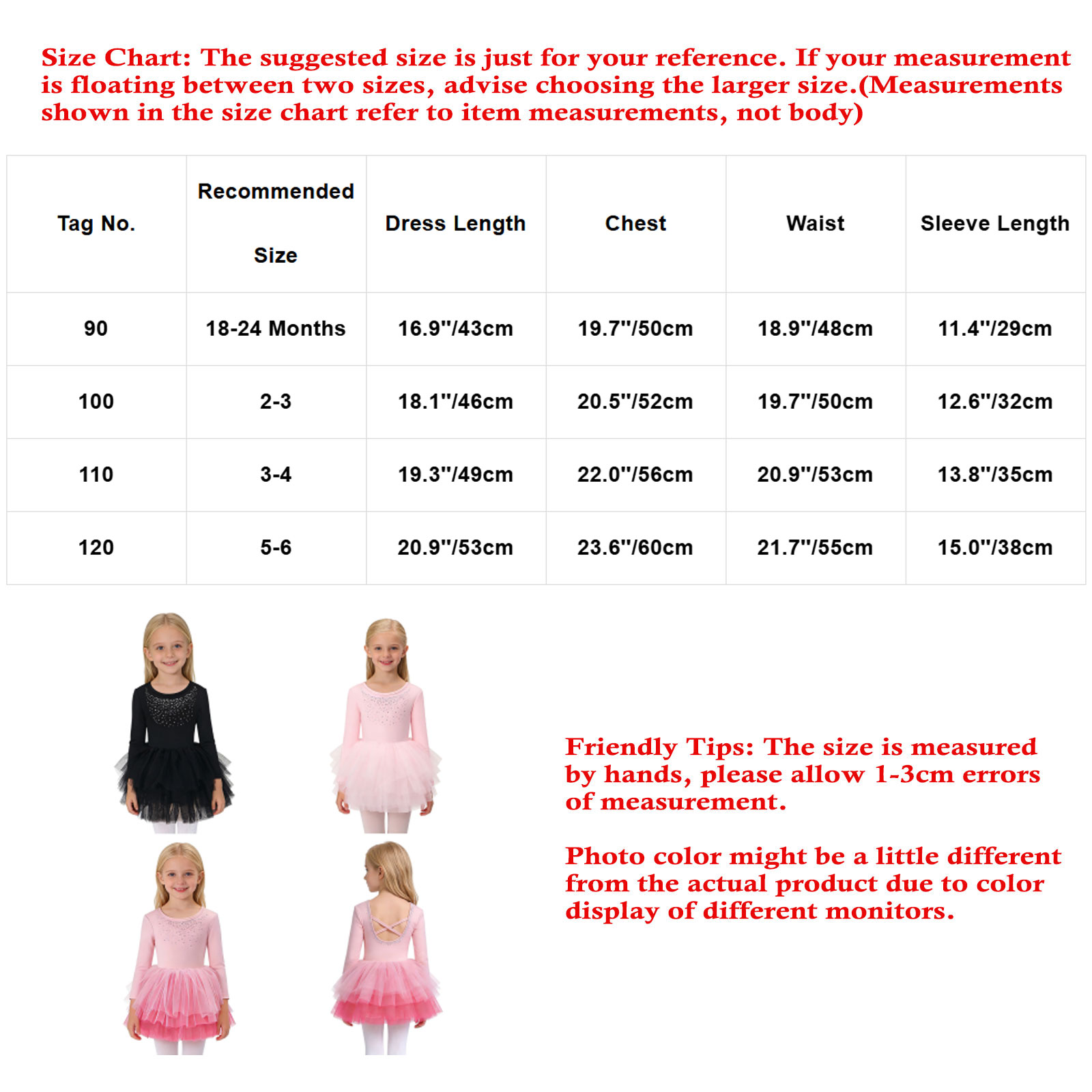 Yaz Çocuk Elbise Tutu Balerin  - Summer Clothing Kids incelemesi ve fiyatı