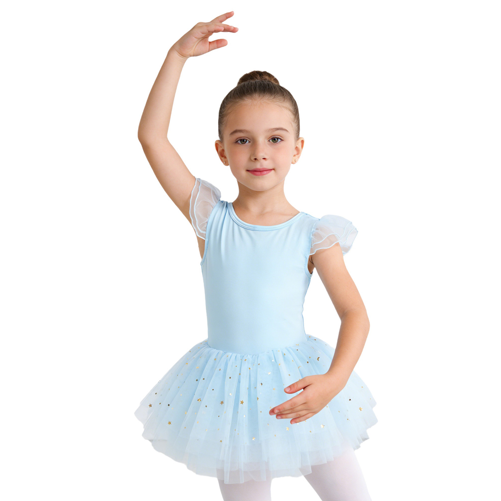 Yaz Çocuk Elbise Tutu Balerin  - Summer Clothing Kids incelemesi ve fiyatı