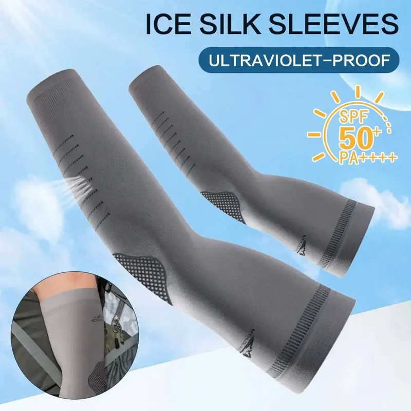 Buz İpeği Serinletici Kol Kılı - Rash Guard Long Sleeve incelemesi ve fiyatı
