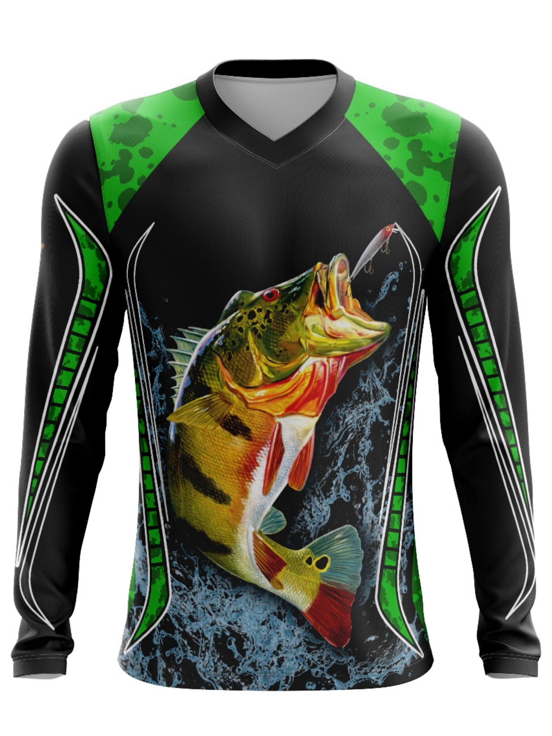 Erkek Hızlı Kuruyan Balıkçı Gö - Rash Guard Long Sleeve incelemesi ve fiyatı