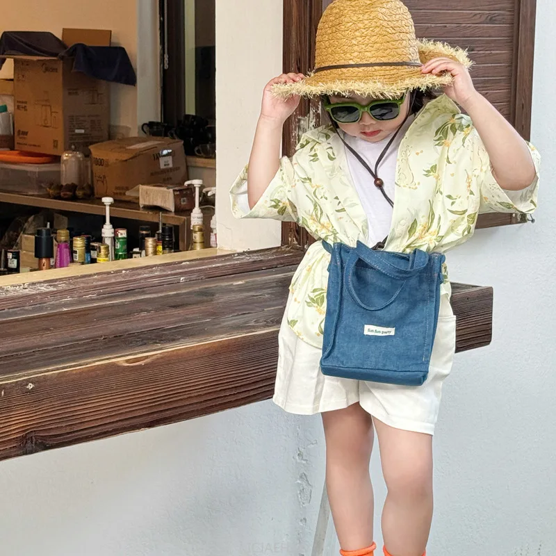 2025 Plaj Aile Eşleşen Kıyafet - Summer Clothing Looks incelemesi ve fiyatı