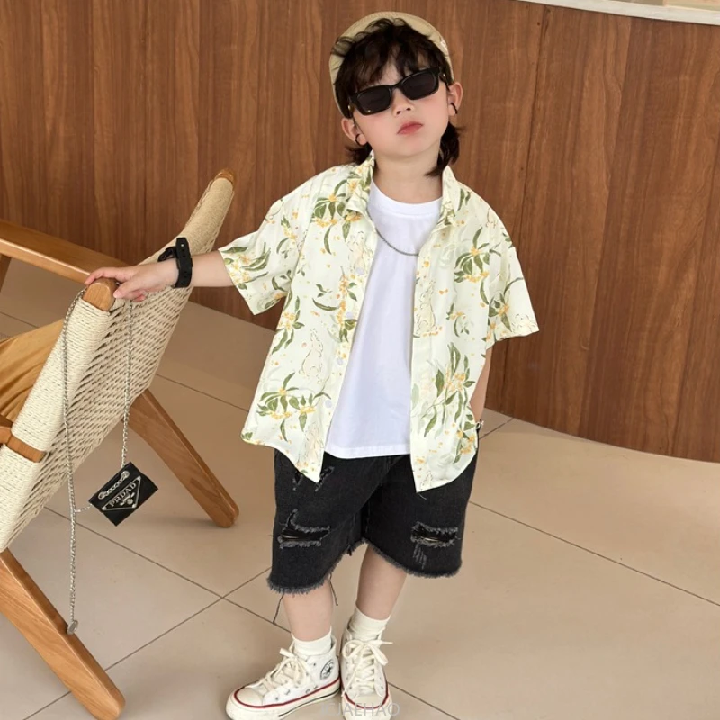 2025 Plaj Aile Eşleşen Kıyafet - Summer Clothing Looks incelemesi ve fiyatı