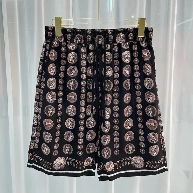 Ropa Hombre Kraliyet Lüks Erke - Beach Shirt Hawaiian incelemesi ve fiyatı
